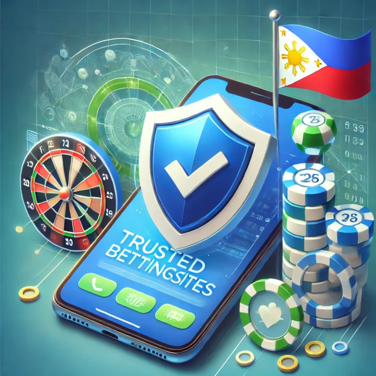 Tuklasin ang Mapagkakatiwalaang Betting Sites sa Pilipinas Kasama ang MR88 Asia