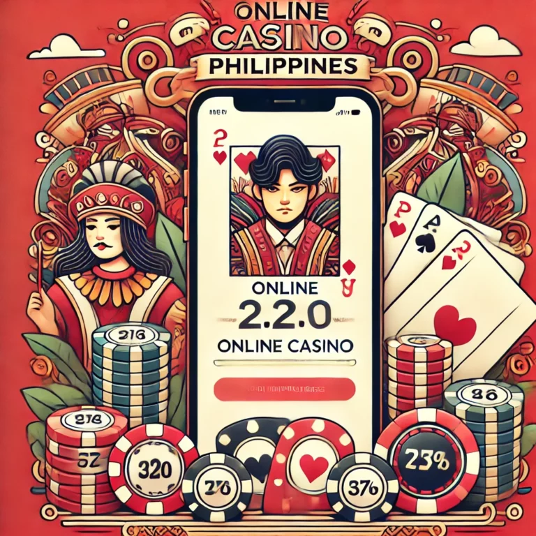 Damhin ang Saya ng Online Casino sa Pilipinas Kasama ang MR88 Asia