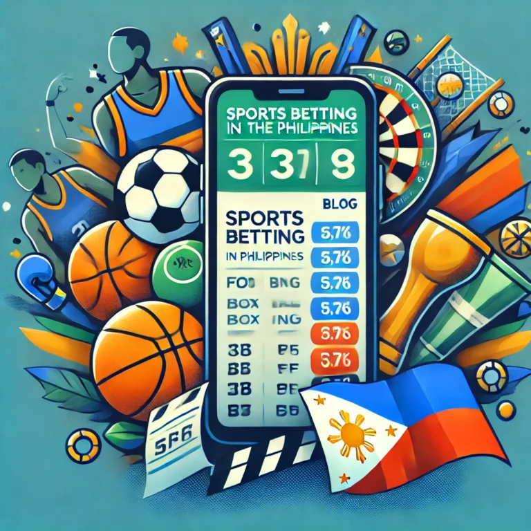 Kapanapanabik na Sports Betting sa Pilipinas Kasama ang MR88 Asia