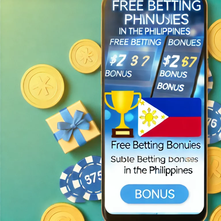 Makakuha ng Libreng Betting Bonuses sa Pilipinas Kasama ang MR88 Asia